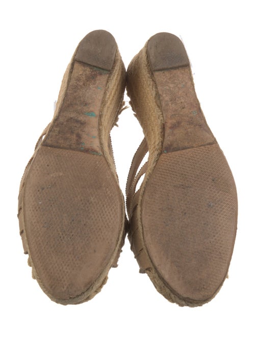 Stubbs & Wootton Espadrilles