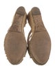 Stubbs & Wootton Espadrilles