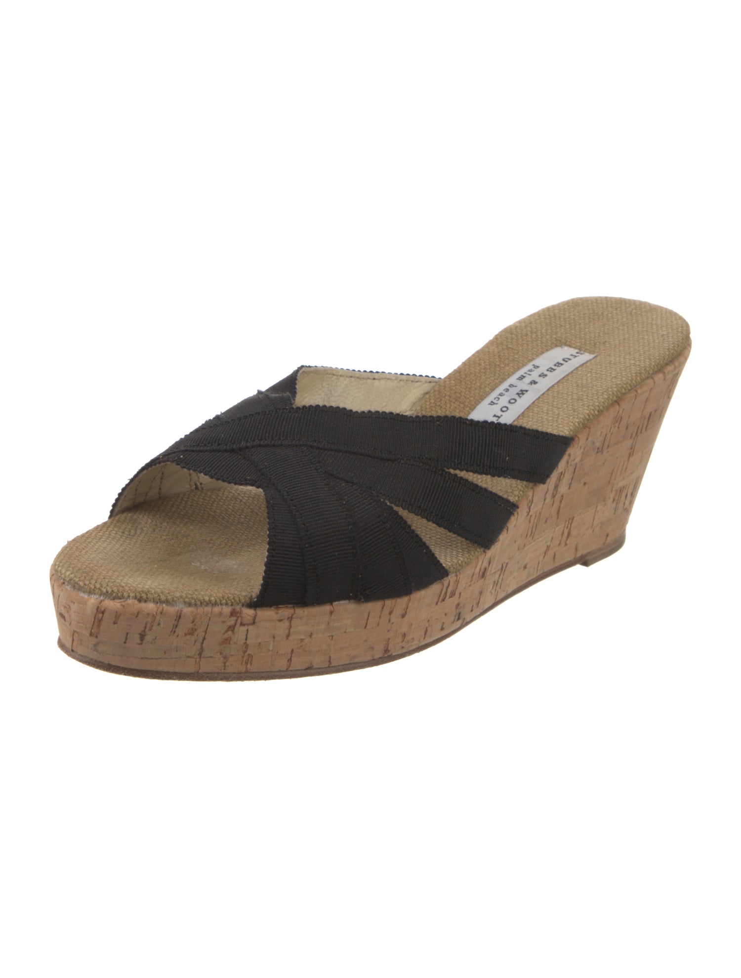 Stubbs & Wootton Espadrilles