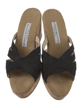 Stubbs & Wootton Espadrilles