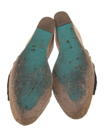 Stubbs & Wootton Espadrilles