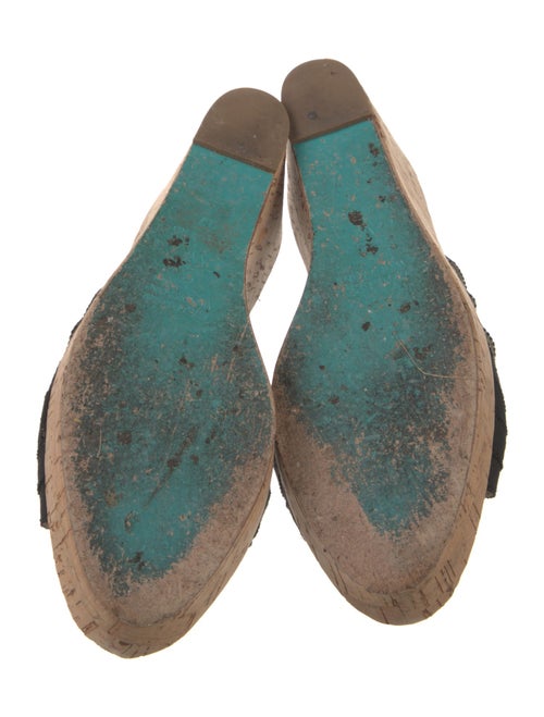 Stubbs & Wootton Espadrilles