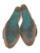 Stubbs & Wootton Espadrilles