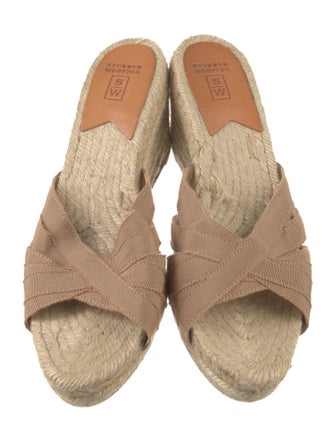 Stubbs & Wootton Espadrilles