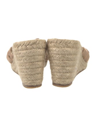 Stubbs & Wootton Espadrilles