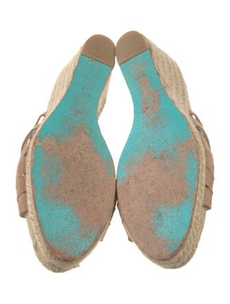 Stubbs & Wootton Espadrilles