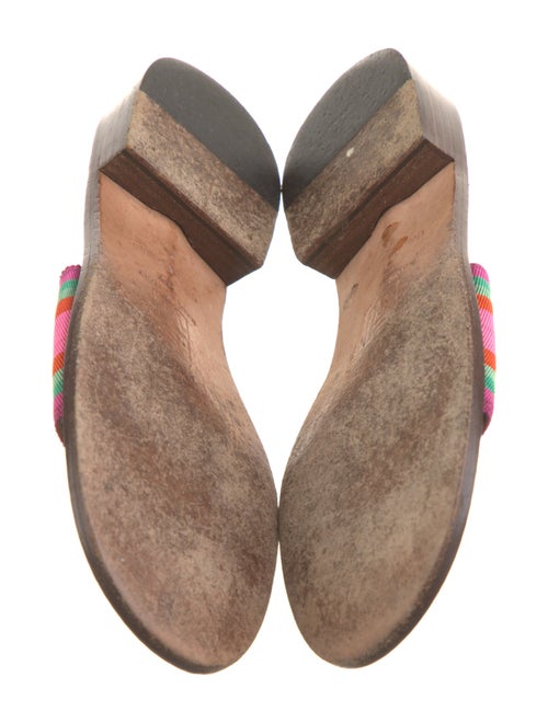 Stubbs & Wootton Printed Slides