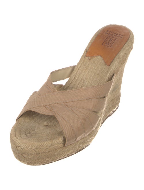 Stubbs & Wootton Espadrilles