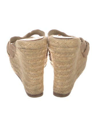 Stubbs & Wootton Espadrilles