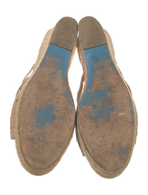 Stubbs & Wootton Espadrilles