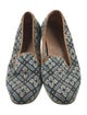 Stubbs & Wootton Patterned Loafers