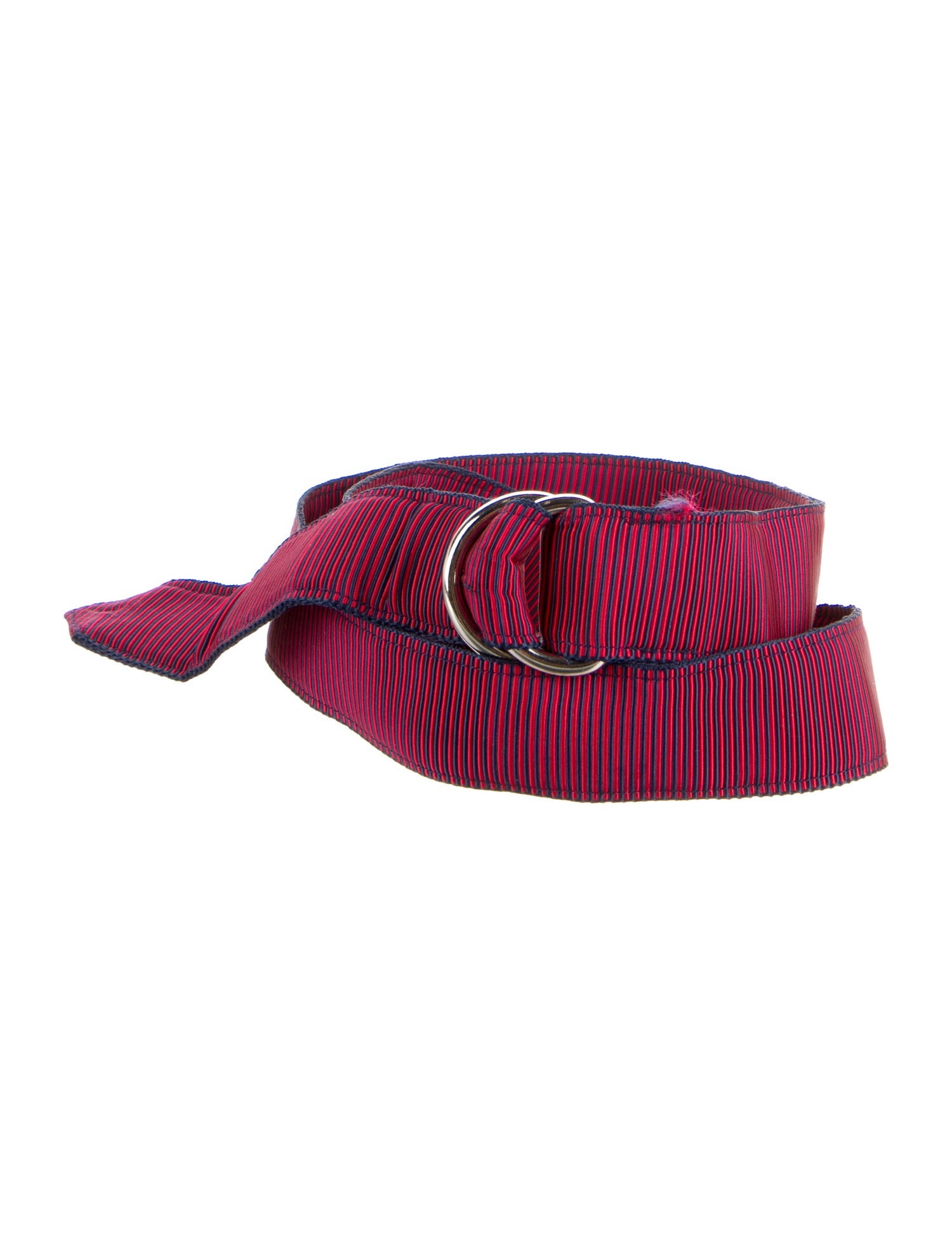 Stubbs & Wootton Skinny Belt