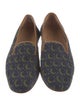 Stubbs & Wootton Printed Slippers