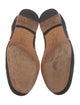 Stubbs & Wootton Canvas Loafers