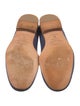 Stubbs & Wootton Canvas Loafers