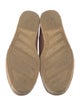 Stubbs & Wootton Canvas Embroidered Accent Espadrilles