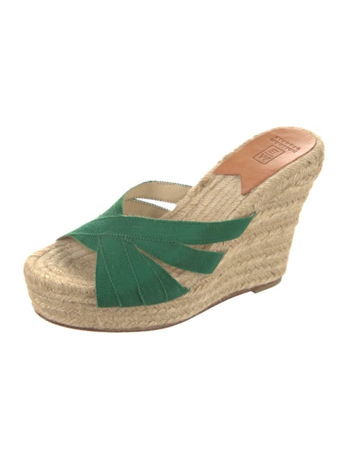 Stubbs & Wootton Espadrilles