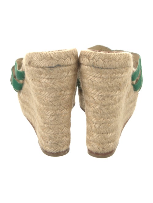 Stubbs & Wootton Espadrilles