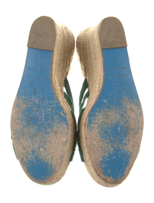 Stubbs & Wootton Espadrilles
