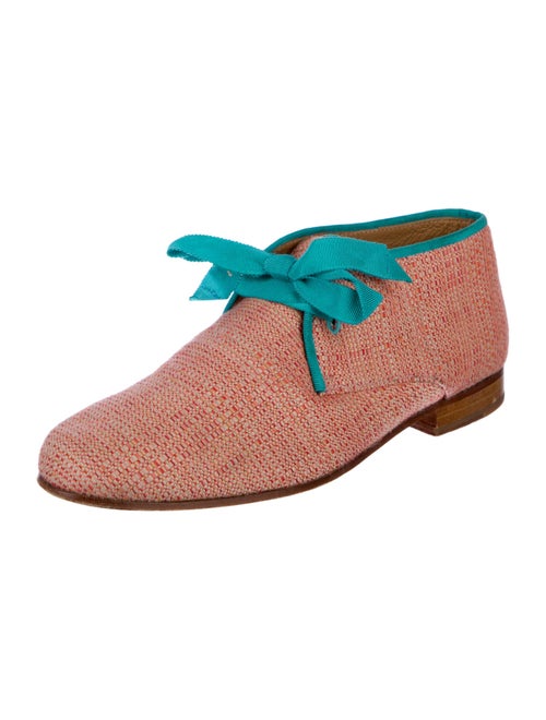 Stubbs & Wootton Oxfords