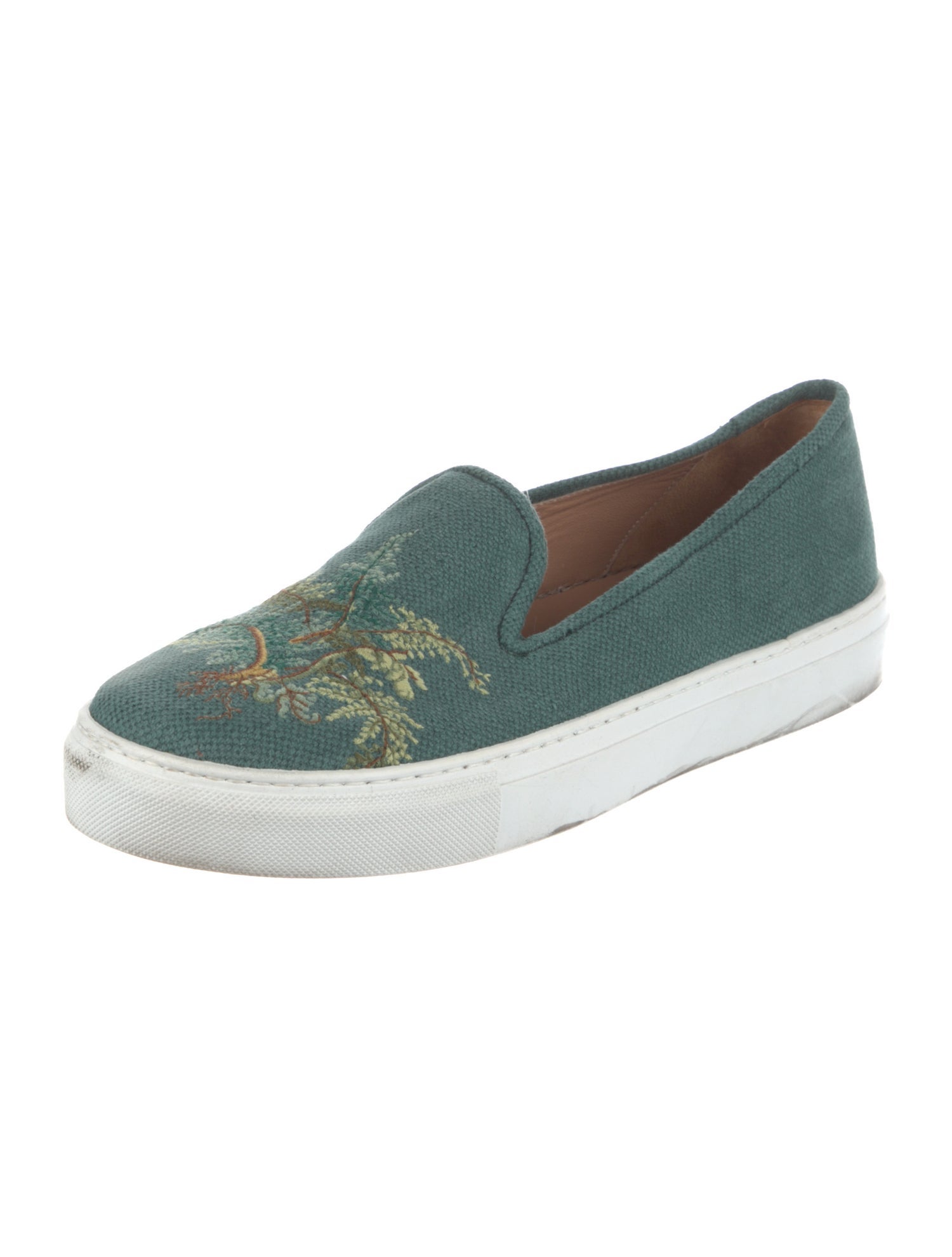 Stubbs & Wootton Sneakers