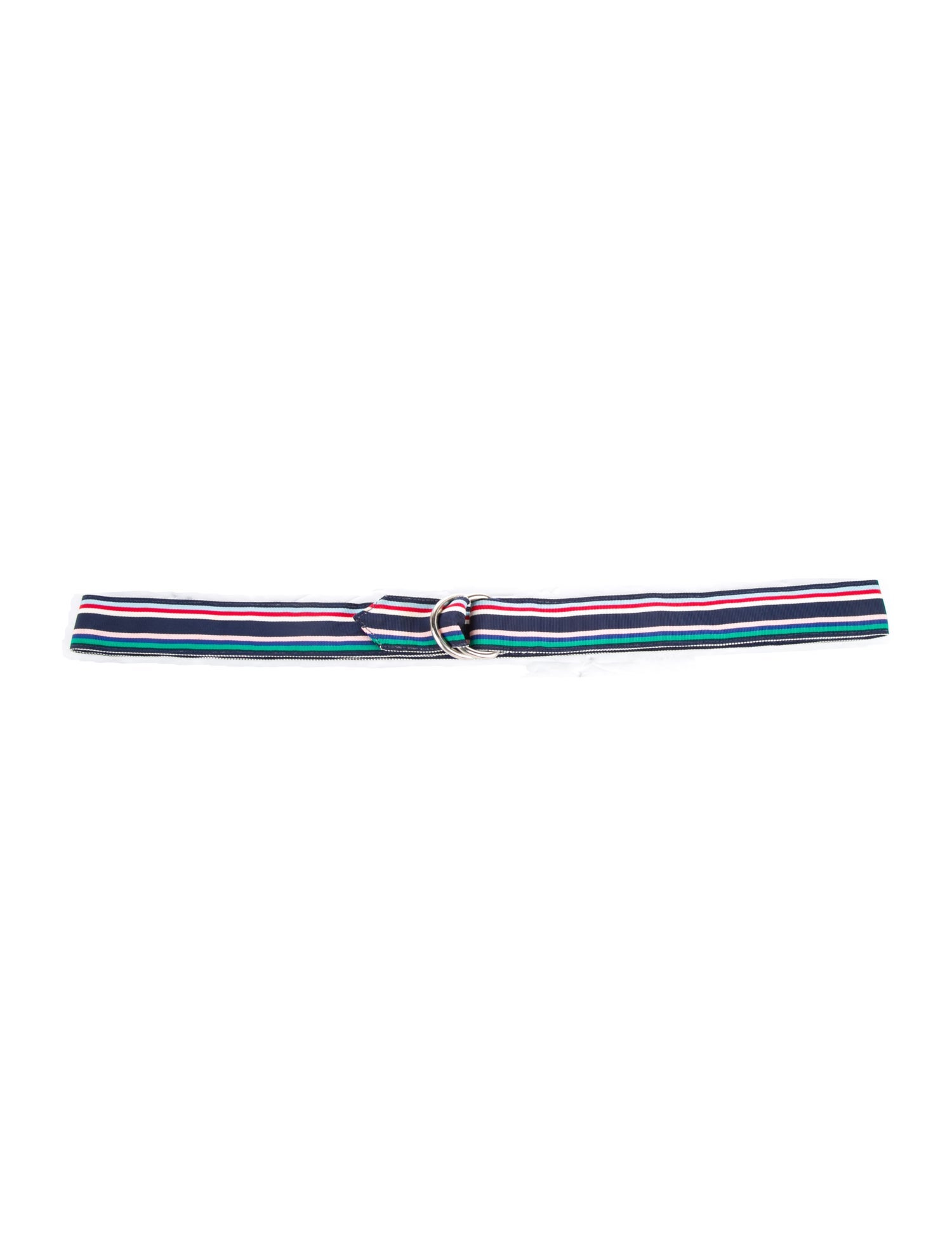 Stubbs & Wootton Canvas Waist Belt