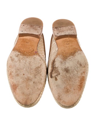 Stubbs & Wootton Mules