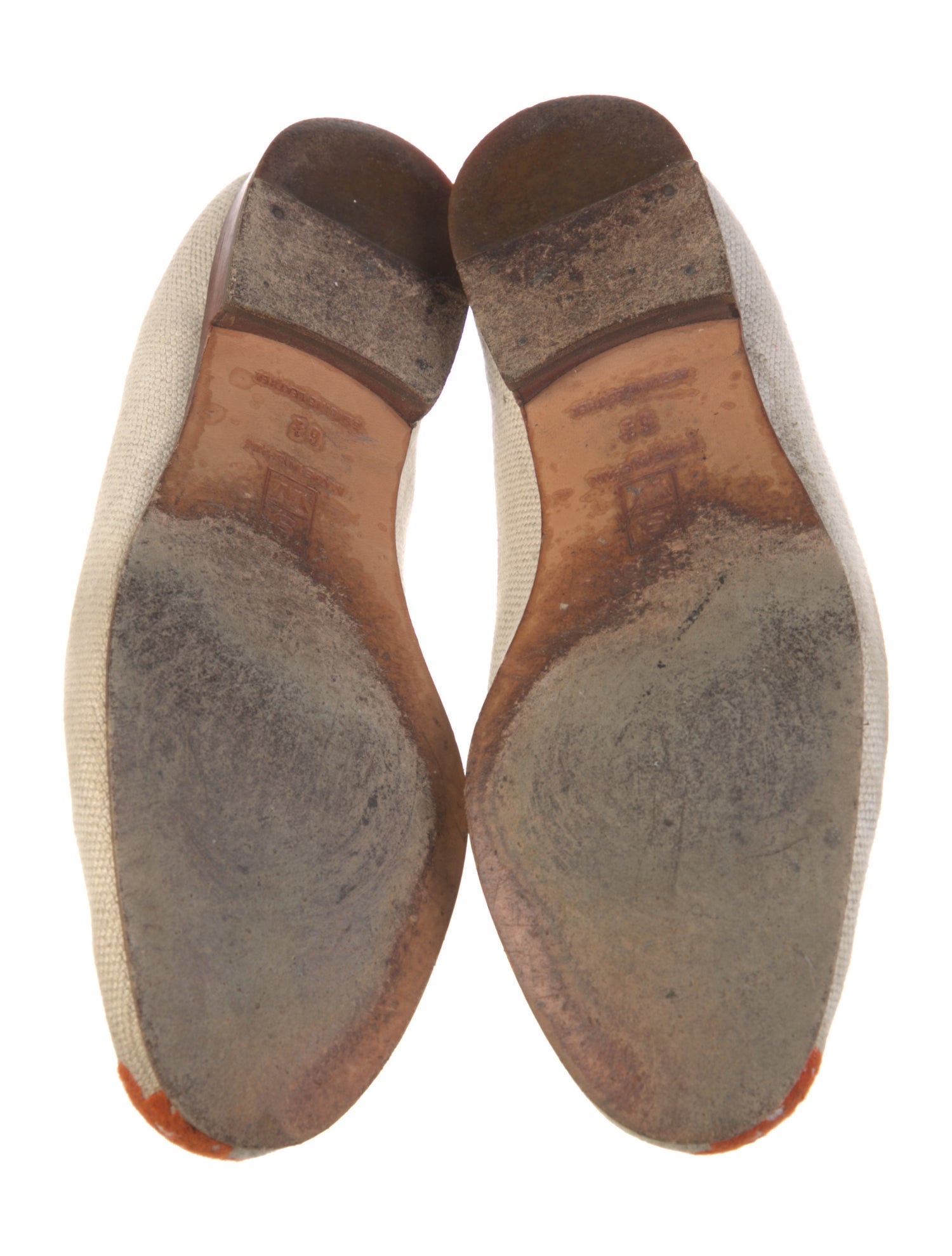 Stubbs & Wootton Canvas Printed Loafers