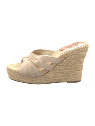 Stubbs & Wootton Espadrilles