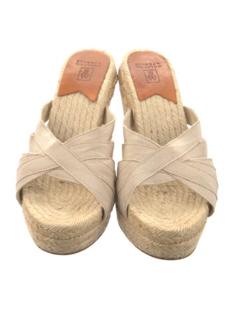 Stubbs & Wootton Espadrilles