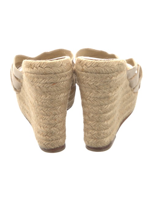 Stubbs & Wootton Espadrilles