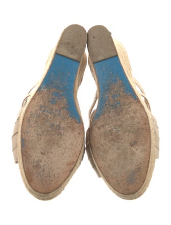 Stubbs & Wootton Espadrilles