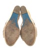 Stubbs & Wootton Espadrilles