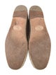 Stubbs & Wootton Canvas Loafers