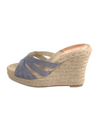 Stubbs & Wootton Espadrilles