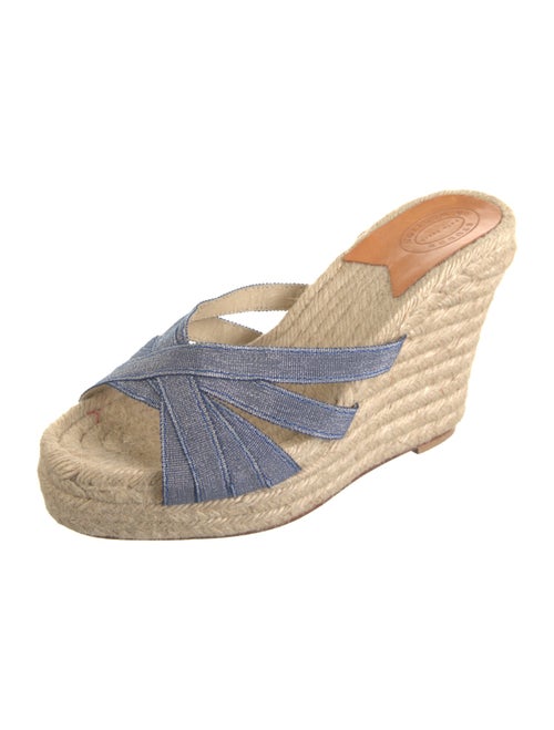 Stubbs & Wootton Espadrilles