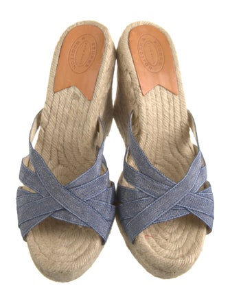 Stubbs & Wootton Espadrilles