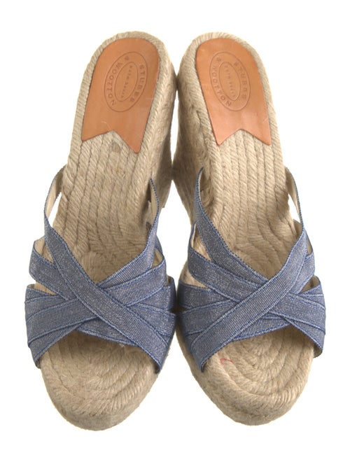Stubbs & Wootton Espadrilles