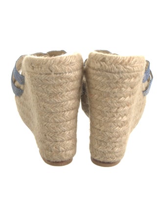 Stubbs & Wootton Espadrilles