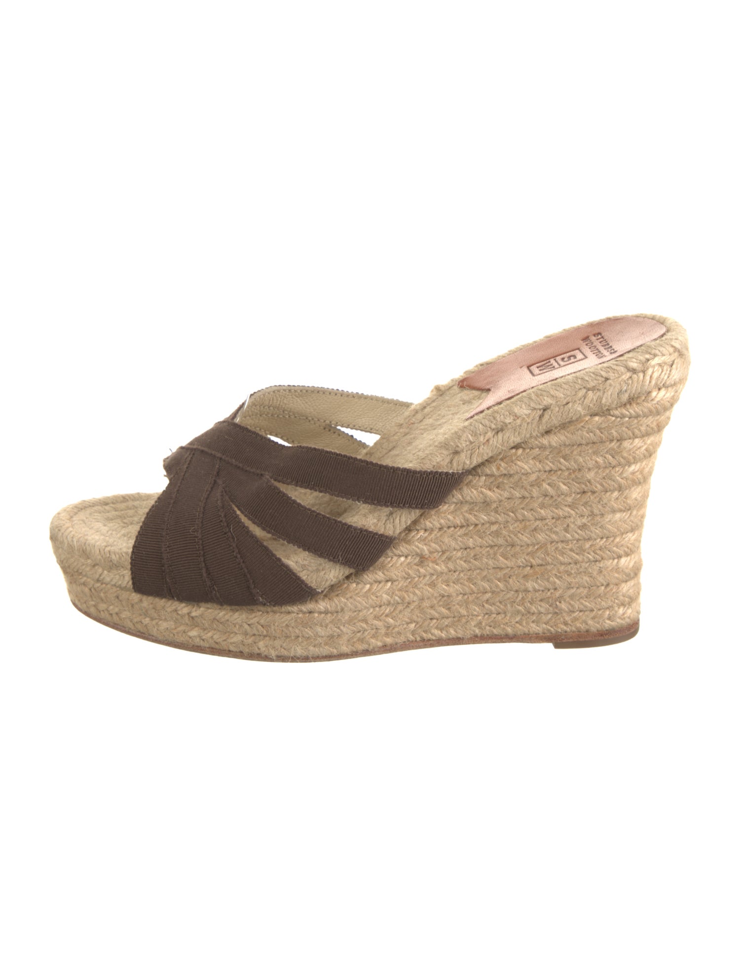 Stubbs & Wootton Espadrilles