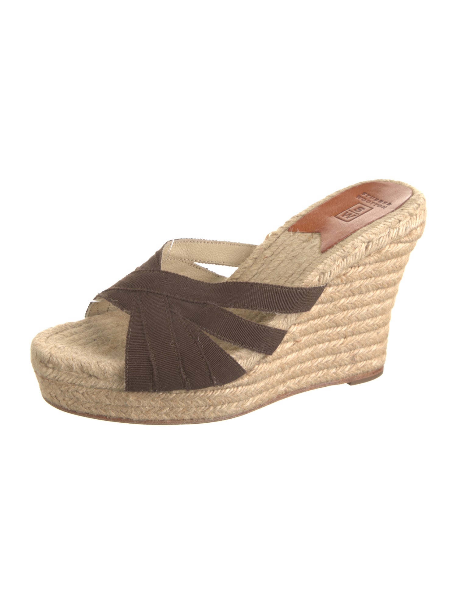 Stubbs & Wootton Espadrilles