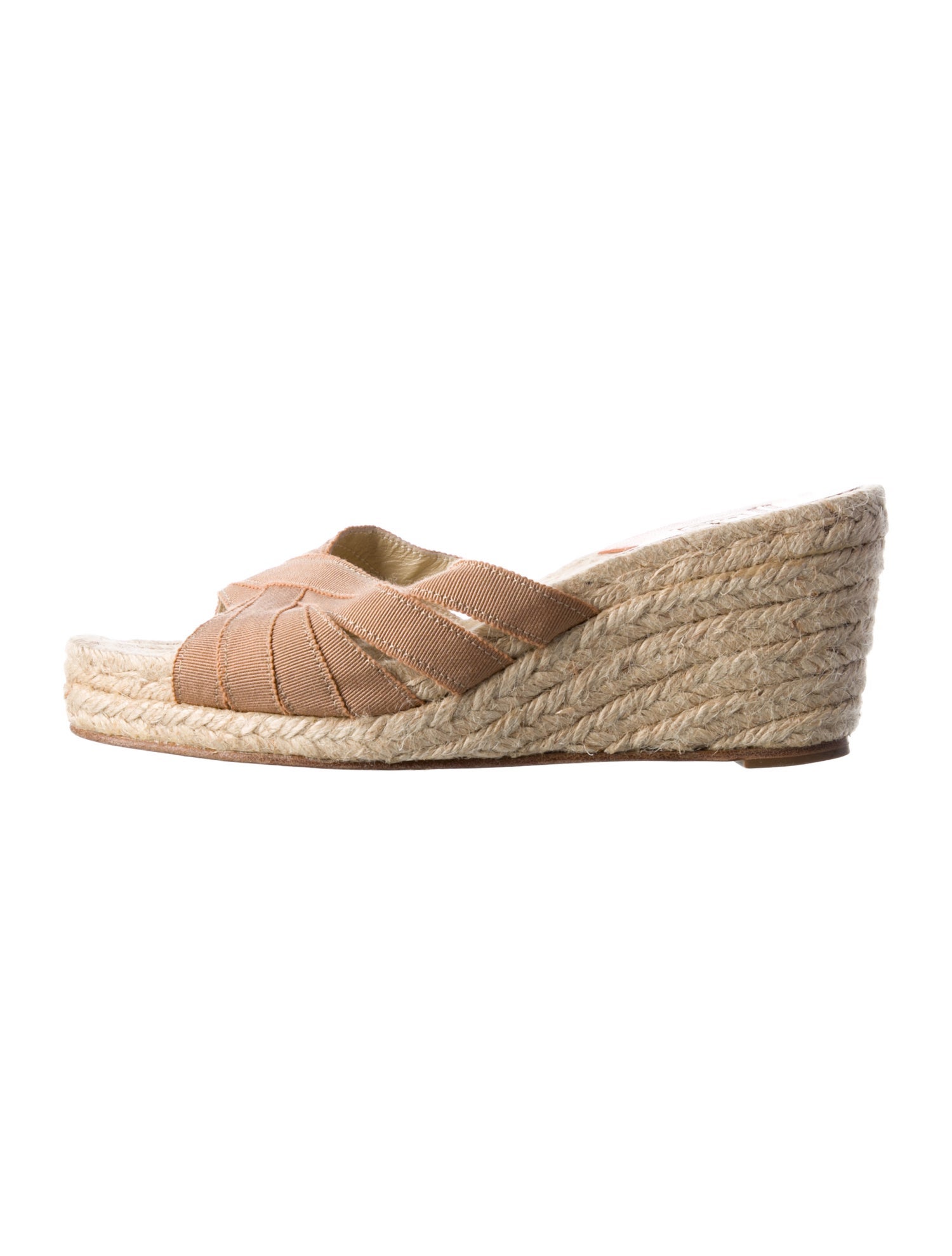 Stubbs & Wootton Canvas Espadrilles