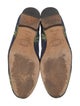 Stubbs & Wootton Printed Loafers