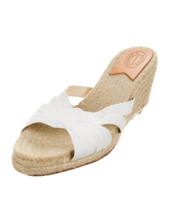 Stubbs & Wootton Espadrilles