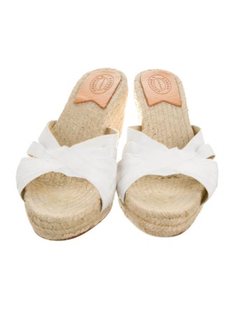 Stubbs & Wootton Espadrilles