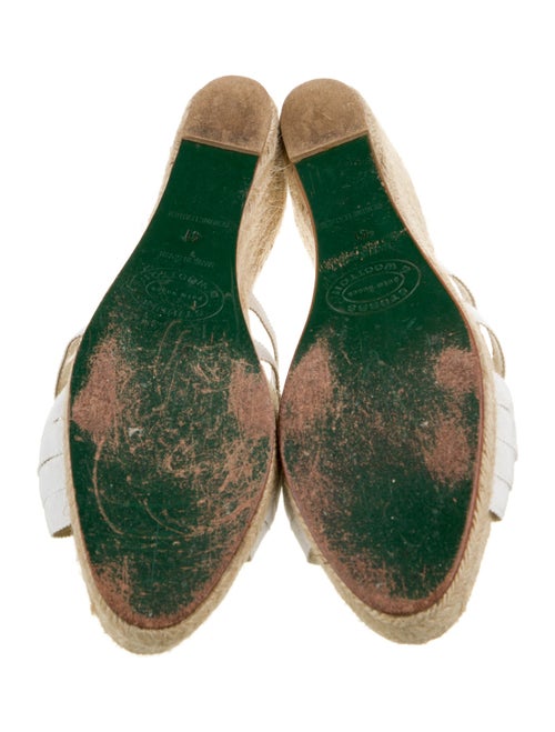 Stubbs & Wootton Espadrilles