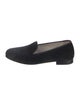 Stubbs & Wootton Velvet Loafers