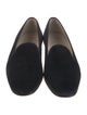 Stubbs & Wootton Velvet Loafers