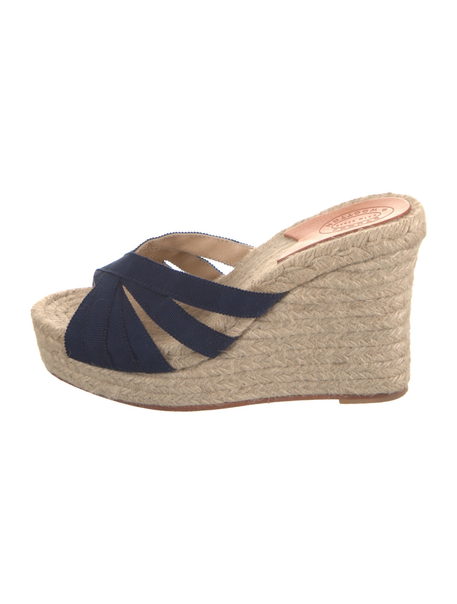 Stubbs & Wootton Espadrilles