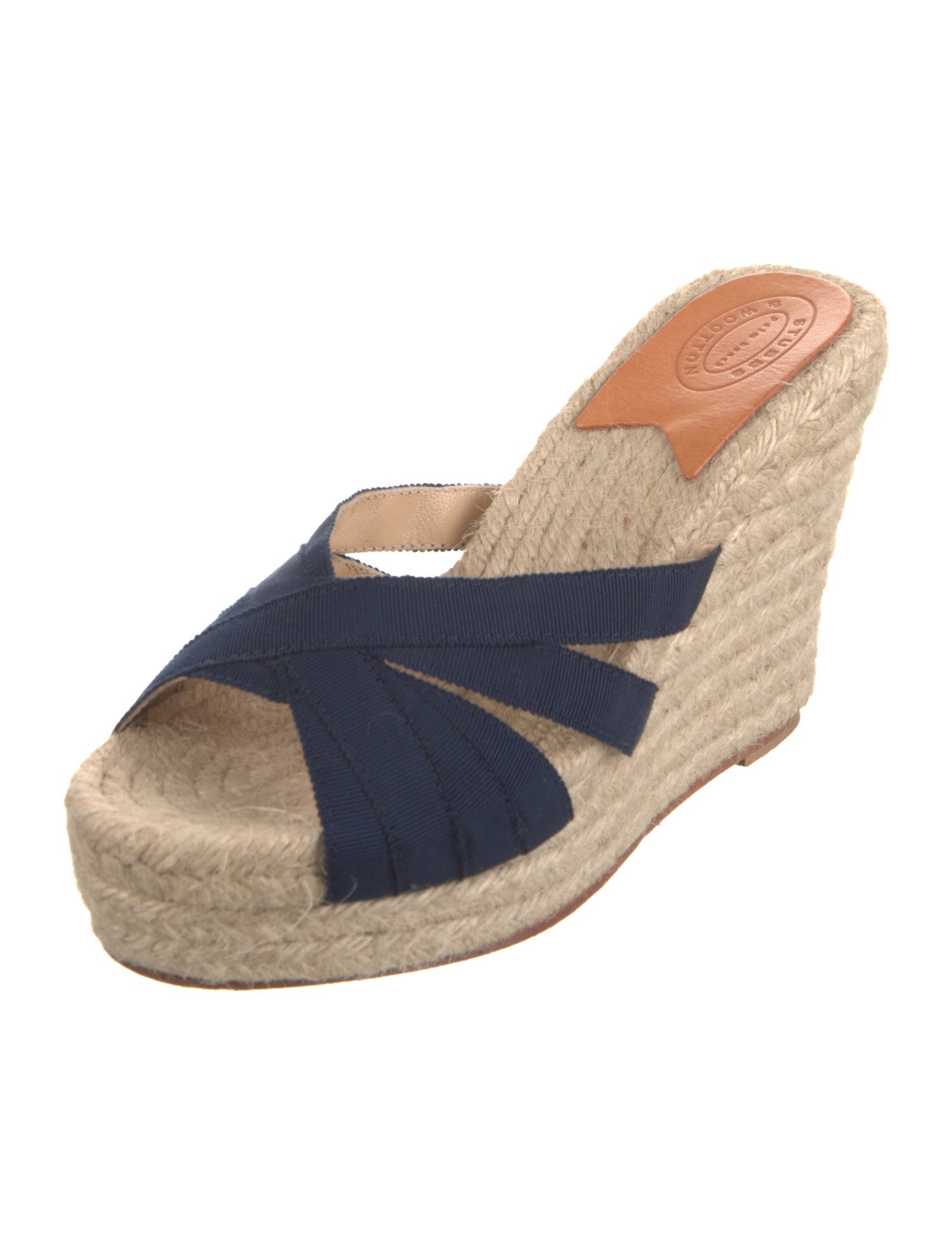 Stubbs & Wootton Espadrilles